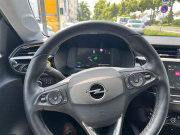 Opel Corsa Electric 11 KW Charger  Wärmep. Akku 100%