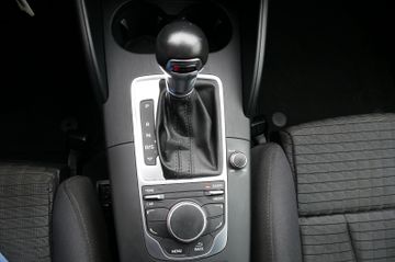 Fahrzeugabbildung Audi A3 Sportback Ambition aus 1. Hand