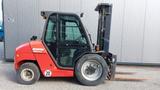 Manitou MSI30 / 2x auf Lager / Preis netto 28900€ - Manitou Msi