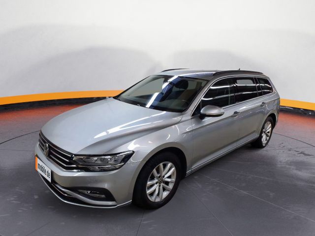 Volkswagen Passat Variant Business 1.5 TSI ACC LED NAVI SHZ