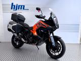 KTM 1290 Super Adventure S / 60000Km Inspektion neu! - KTM TOURER