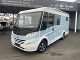 Dethleffs Globebus I15 Fiat 2.3JTD-Solar-Klima-CAM-Alufelg - Dethleffs Globebus 3