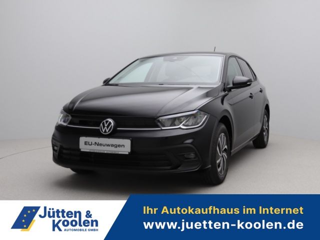 Volkswagen Polo Life 1.0 TSI *nur dieses Jahr !!*