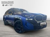 BMW XM - Vorschau Bild 6