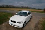 BMW 1er E87 116d  Gepflegter, sparsamer K... - mit Diesel-Antrieb: Sparsame
