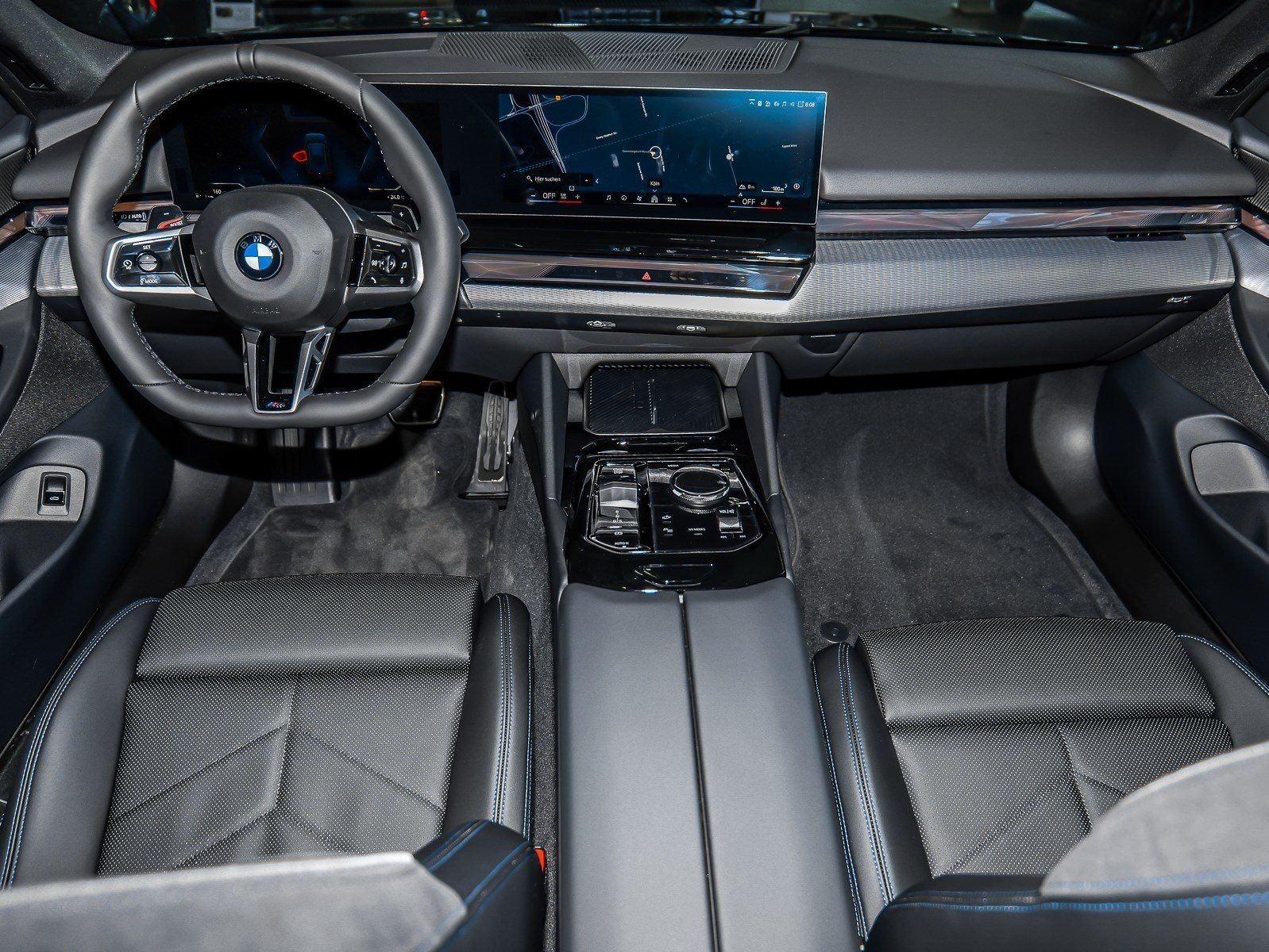 BMW 520 - Bild 11