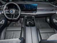 BMW 520 - Vorschau Bild 11