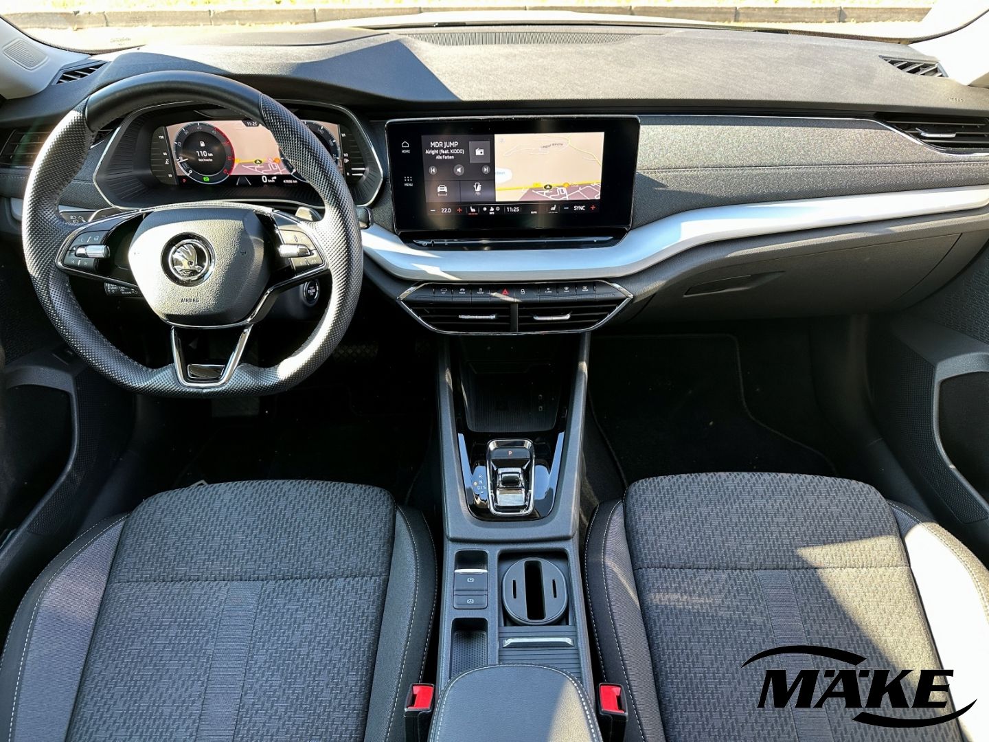 Octavia Combi Style 2.0 TDI DSG ACC HUD LED STDH