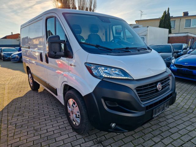 Fiat Ducato Kasten 33 160 L1H1 RS: 3000 mm