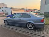BMW 323Ci - 170PS - BMW 323 aus 2000: Coupe