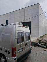 Fiat Adria Twin - Fiat Kastenwagen