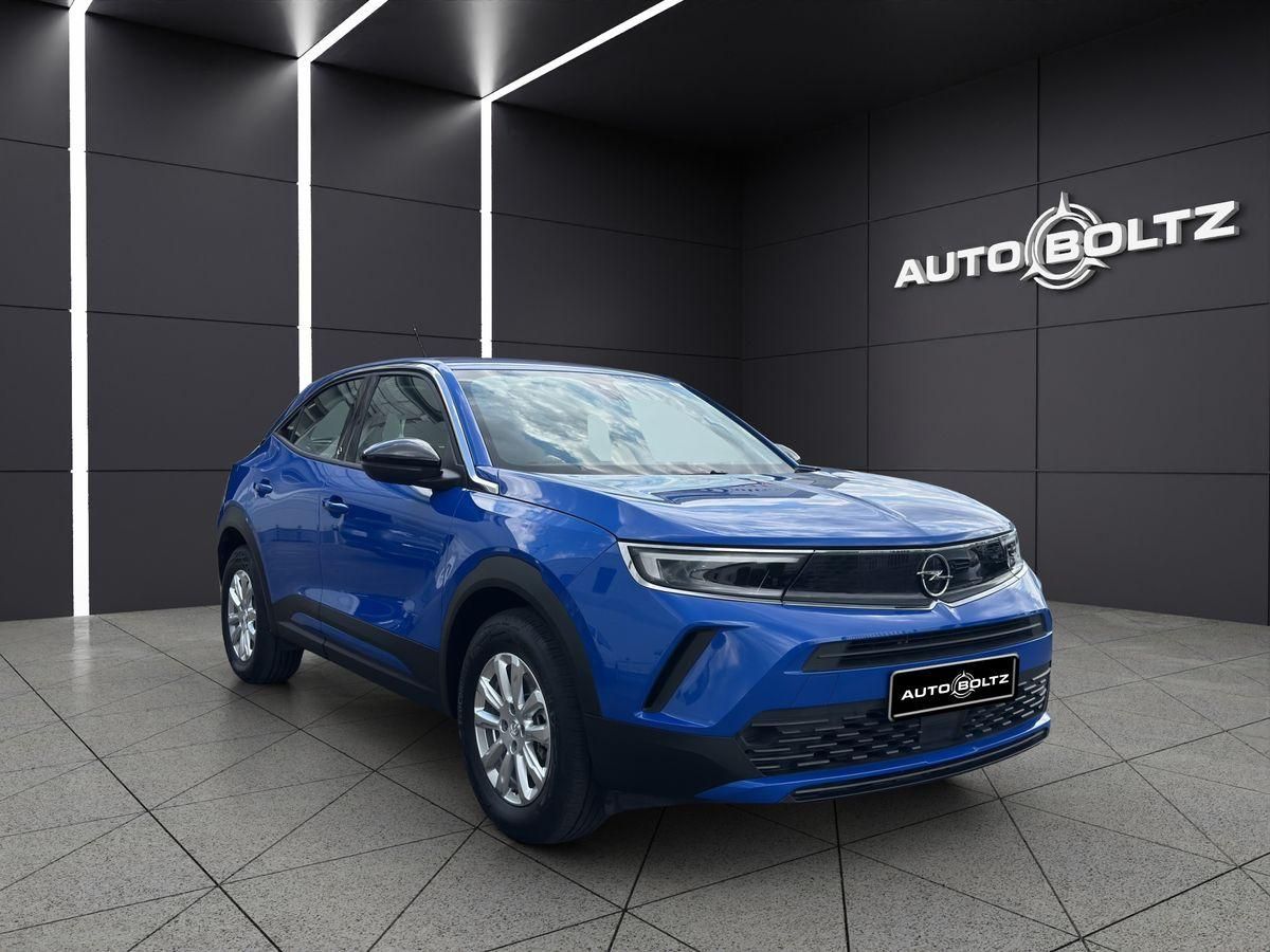 Opel Mokka e Edition LED KAMERA Opel Connect imagem 3