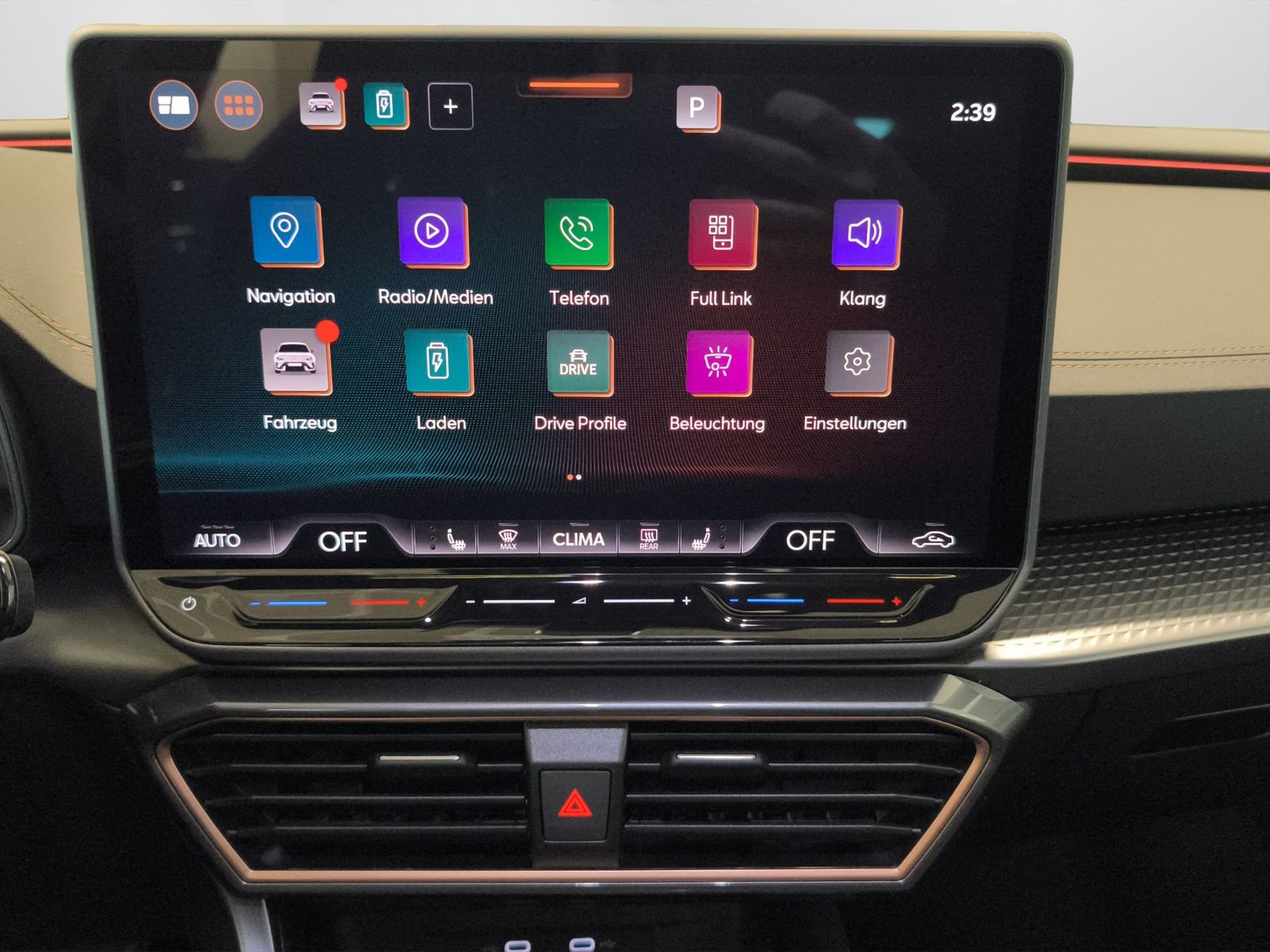 Cupra Leon - Bild 16