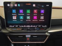 Cupra Leon - Vorschau Bild 16