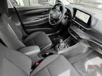 Hyundai i20 - Vorschau Bild 5