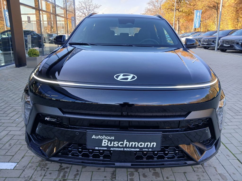 Hyundai Kona – Bild 2