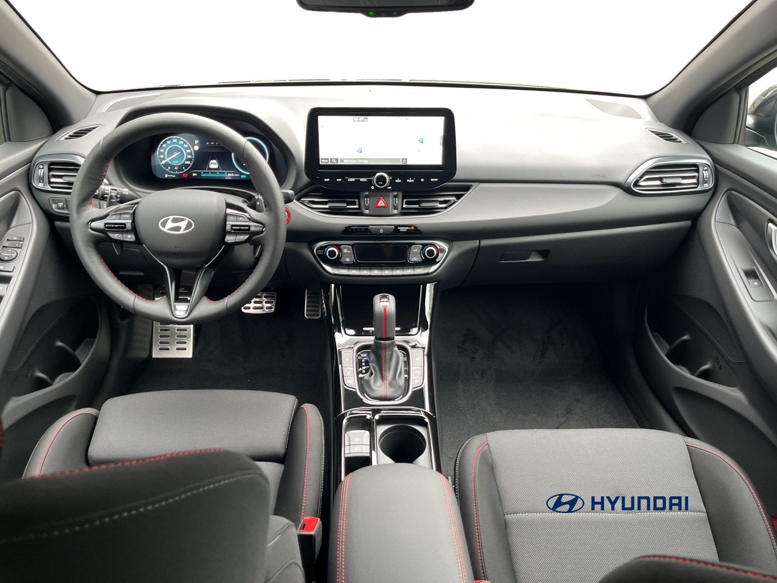 Hyundai i30 – Bild 16