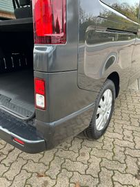 Bild 12 Renault Trafic Kasten L2H1 3,0t Komfort