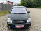 Opel Meriva 1.6 Cosmo Tüv Neu Klima 139TKM Gepflegt - Opel Meriva Gebrauchtwagen in Duisburg