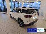 Citroën C5 Aircross Shine 1.2 PureTech 130 EAT8 Navi Kam - Citroën C5 Aircross in Berlin