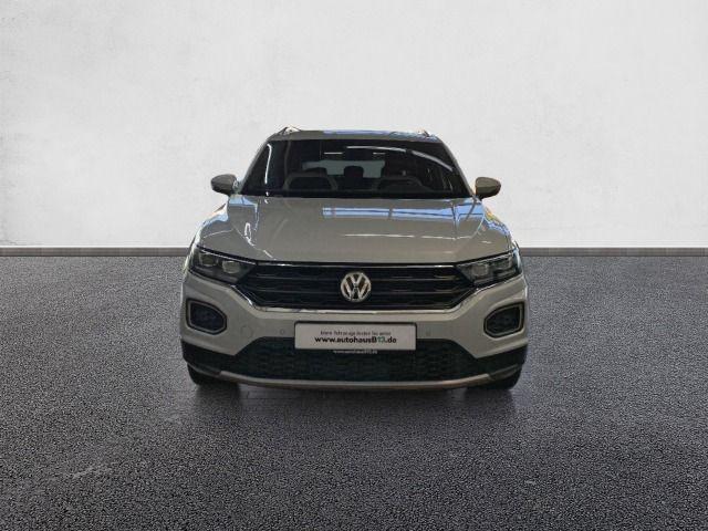 Volkswagen T-Roc Sport 4Motion 2.0 TSI STHZ+ACC+PDC+KLIMA