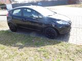 Ford Fiesta  JA8,60KW, B.2010,zugelassen, ... - Ford Fiesta: Ja8