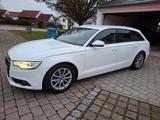 Audi A6 3.0 TDI multi. Avant sport selection spor... - Audi A6: Sport Selection