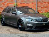 Skoda Octavia RS 380 PS | Motor Neu 30TKM | CustomWorx - Skoda: Motor