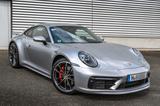 Porsche 992 Carrera 4S Coupé  - Porsche 992 in Hannover