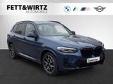 BMW X3 xDrive20d M Sportpaket|HiFi|ParkingAss. - BMW X3 Jahreswagen