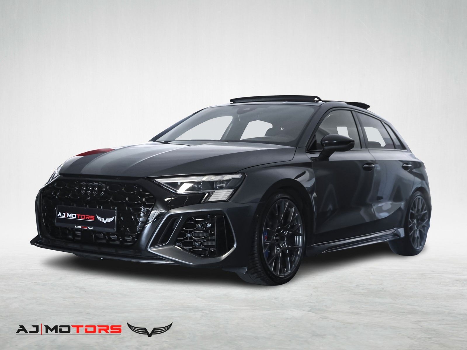 AUDI RS3 Performance ** Edition 1 of 300 **