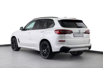 BMW X5 xDrive30d M Sport Shadow ACC HUD AHK RFK 22"