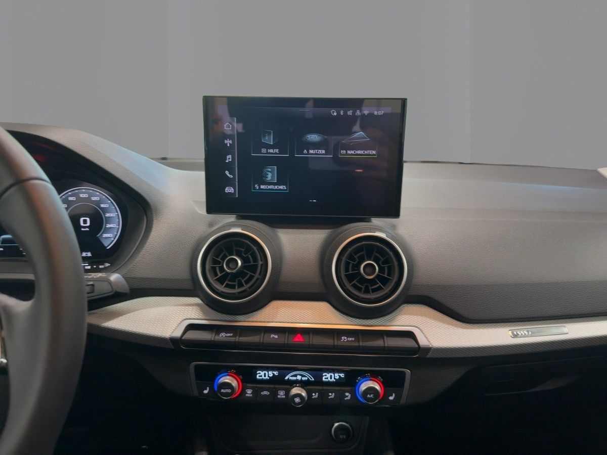 Audi Q2 - Bild 12