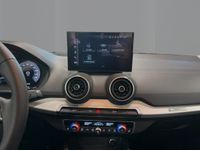 Audi Q2 - Vorschau Bild 12