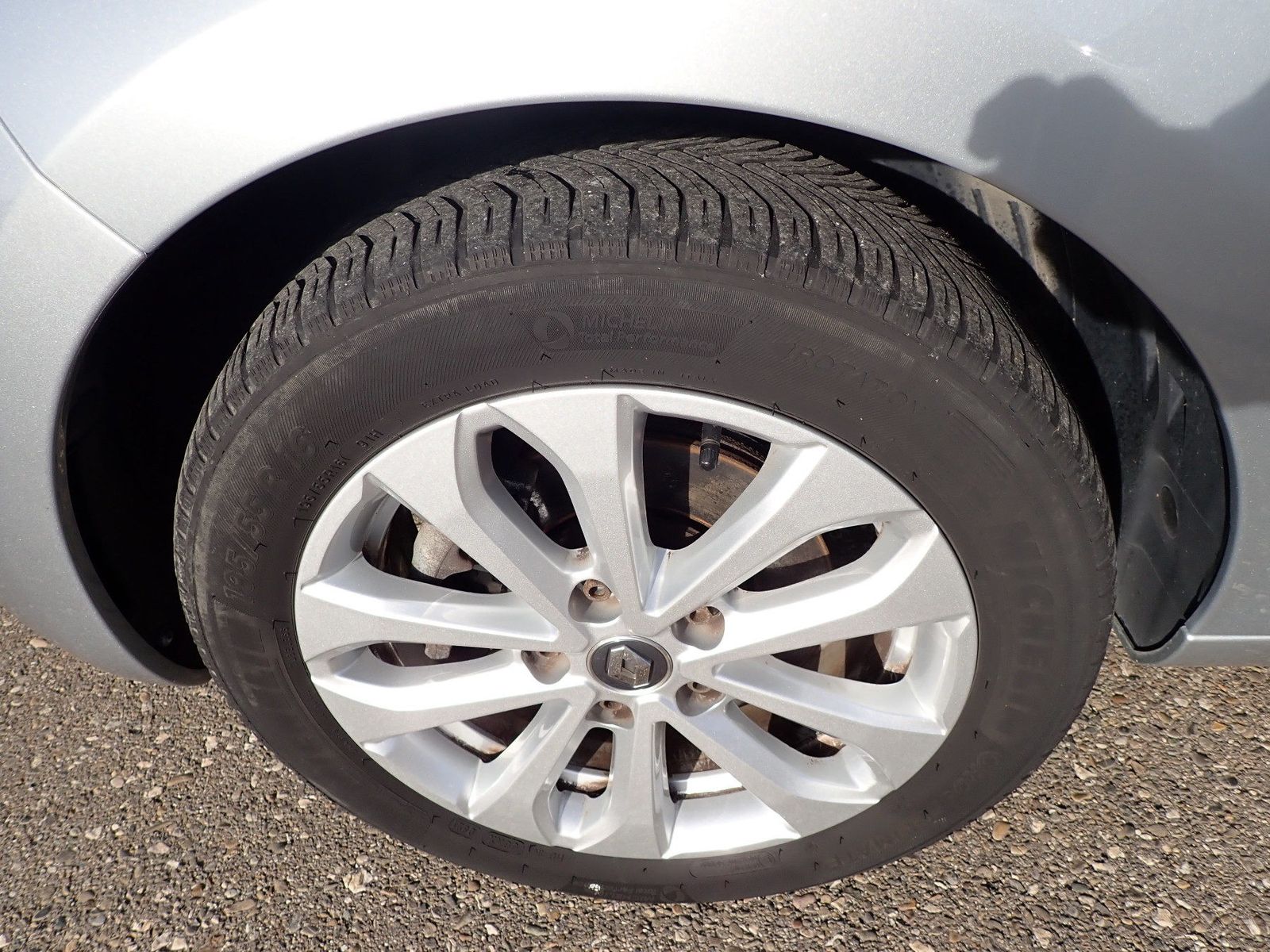 Fahrzeugabbildung Renault ZOE Experience R110 Z.E 50