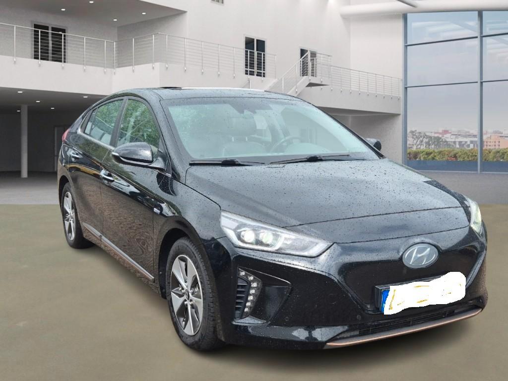 Hyundai IONIQ Ioniq Premium Elektro*Leder*LED*
