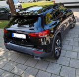 Mercedes-Benz GLA 200 DCT - - Mercedes-Benz GLA-Klasse Gebrauchtwagen in München