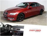 BMW 318i E92 Coupe KLIMAUT*GRA*PDC*18ZOLL - Cars in Hamburg: 9.3