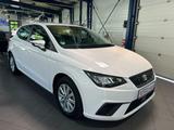Seat Ibiza Style*APPLECARPLAY*PDC*SHZ*KLIMAUT - Seat Ibiza Gebrauchtwagen in Frankfurt