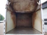 Volkswagen Crafter 2.0 TDI 120 kw EURO 5 - Kipper - 3,5t KG - Tier-/Pferdetransport 3 5t