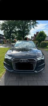 Audi A6 Avant C7 (4G) Ultra S Tronic  CarPlay  - Audi A6: 4g