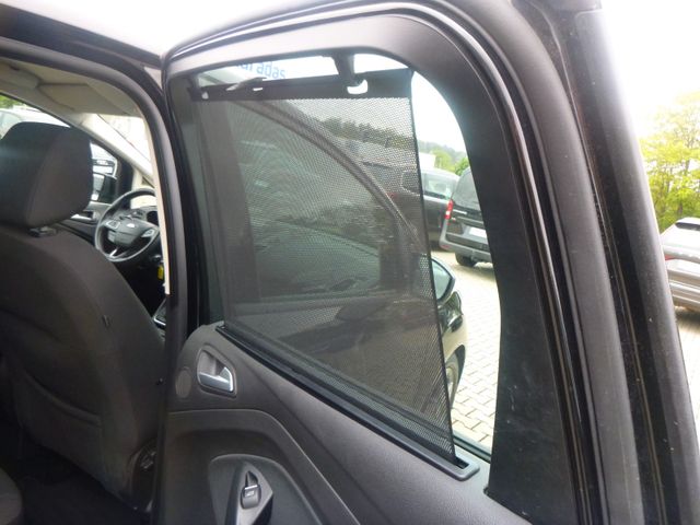 Fahrzeugabbildung Ford C-MAX 1.0 EcoBoost Cool & Connect>NAV/PDC/SHZ...