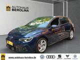Volkswagen Golf VIII 1.4 eHybrid GTE DSG *MATRIX*NAVI*ACC* - Volkswagen Golf: Golf1