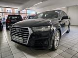 Audi Q7 3.0 TDI quat. S-LINE 111 T/NP MASSAGE STANDH - Audi Q7 Gebrauchtwagen in Berlin