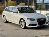 Audi S4 3.0 TFSI S tronic quattro Avant - - gebrauchte Audi S4 aus dem Jahr 2010