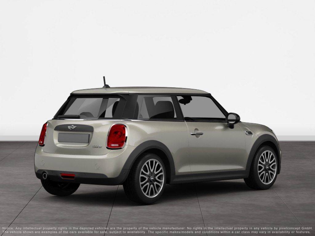 MINI Cooper - Bild 2