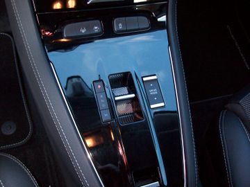 Bild 16 Opel Grandland (X) Grandland 1.2T GS LED 360* SHZ LHZ Navi AHK AT