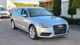 Audi A3 Sportback ambition *1.Hand* Top - Audi A3: Sportback Ambition