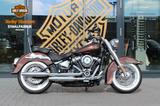 Harley-Davidson FLDE Softail Deluxe SOFORT VERFÜGBAR - HARLEY-DAVIDSON SOFTAIL DELUXE FLDE