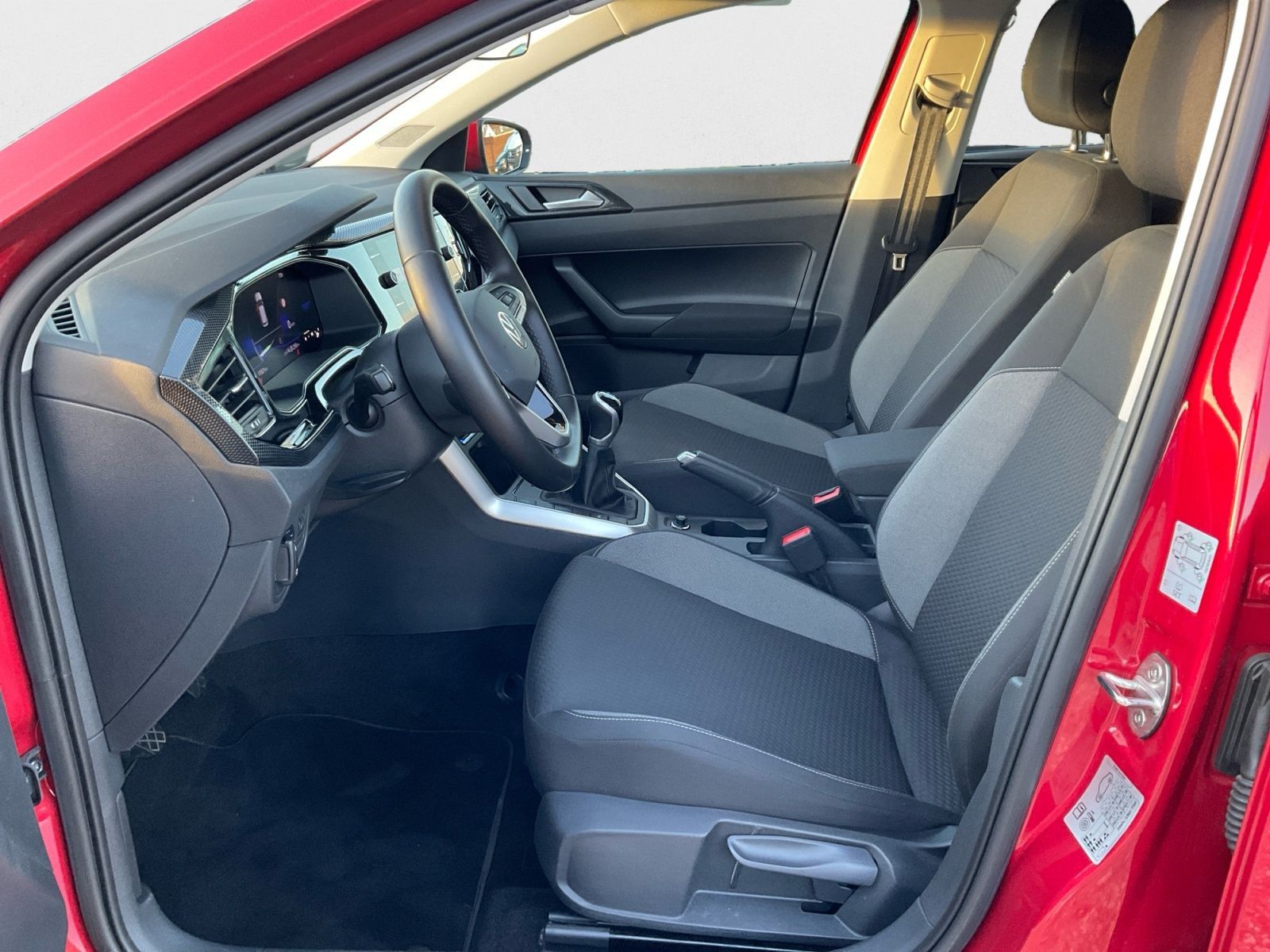 Volkswagen Polo - Bild 9